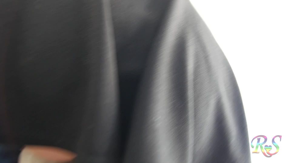 online porn clip 18 Miss Rainbowslut – Igloo Suck Fuck And Swallow - missrainbowslut - femdom porn office femdom