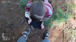 [K2S.CLUB] BettDuett - Schatz muss Schlucken beim Spaziergang - FullHD 1080P-1