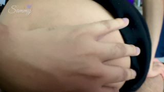 Sammy Corazonc Fuck My Ass Honey, Imma Clean All Your Cum From Your Cock After You Finish - 1080p-6