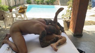 [K2S.CLUB] Jessica Jess - Stretching The Beautiful Asshole Of Petite 18 Y.o - FullHD 1080P-1