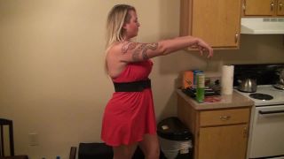 Femdom porn   Paris  GirlsGoneHypnotized – Paris Hypnotized-3