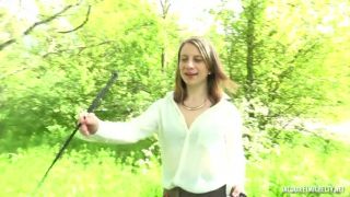7133 Clothilde - Cavaliere, Clothilde, 30ans, monte notre lascar-1