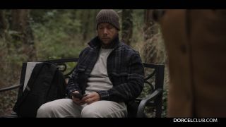 Mariska - One - Way Ticket To Pleasure 2160P - Mariska-1