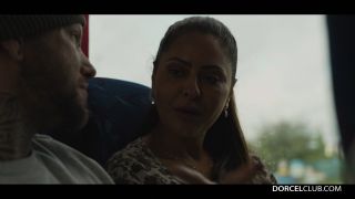 Mariska - One - Way Ticket To Pleasure 2160P - Mariska-7