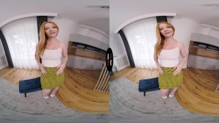  reality | VirtualTaboo presents Feel Me In VR - Kiara Lord | virtual reality-1