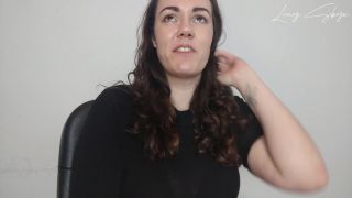 free porn video 25 Lucy Skye – Sissy Clitty Instructions | sissy | femdom porn chinese foot femdom-0
