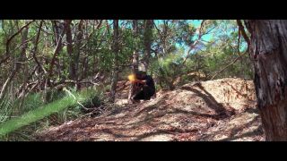 online porn video 17 Kiki Isobel – Tomb Raider | punishment | fetish porn fetish kitsch-1