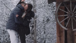 video 26 hardcore mandy Natty Mellow - Fucking Chilly, outdoor on hardcore porn-1