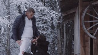 video 26 hardcore mandy Natty Mellow - Fucking Chilly, outdoor on hardcore porn-9