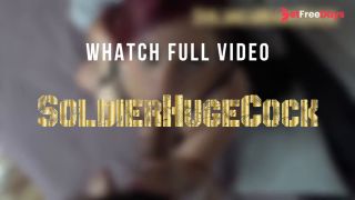 I got a Spectacular Surprise when Interviewing Lizilove Who Wants to Try My C...-9