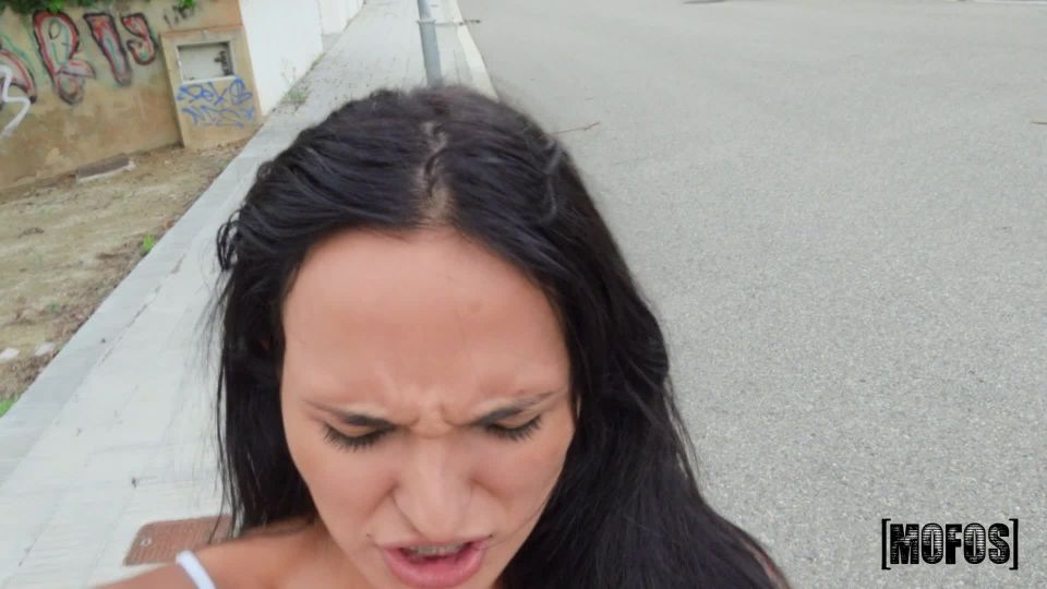 porn video 37 Claudia Bavel Risky Outdoor Fuck - hardcore - hardcore porn private hardcore sex