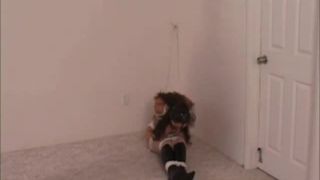 Jewell - Head-Harness Hogtied Sex Clip Video Porn Downlo...-3