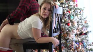 online xxx clip 16 Bare Blistered Naughty List- Stevie Rose Bare Bottom Paddling | otk spanking | femdom porn nicole aniston femdom-8