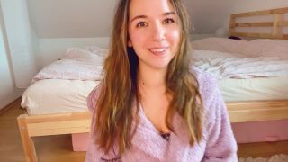 online clip 28 Leah – Girlfriend Video Chat Surprise on solo female dick fetish-0