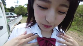 xxx video 26 SUN-026 A Charming Drinking With An Absolute Beautiful Girl Who Cums Semen Deliciously And An Exposed Walk - virtual reality - reality -3