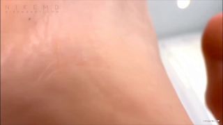 Nikemd - StellaBratty Step Daughter (Fetish porn)-6