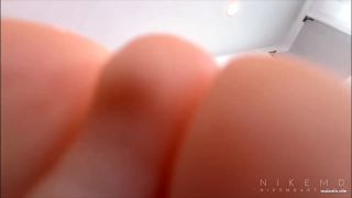 Nikemd - StellaBratty Step Daughter (Fetish porn)-8