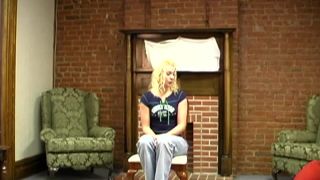 RealSpankings 2018-2023Punishment Profiles Isabel 1-1