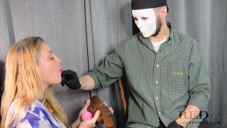 Day 17 - Daily Dose Spanking by Red back Porch.-1