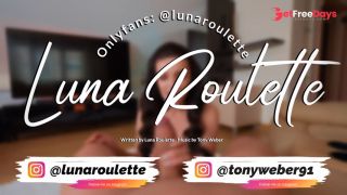 Hot MILF in sexy lingerie fucks stepson POV-9