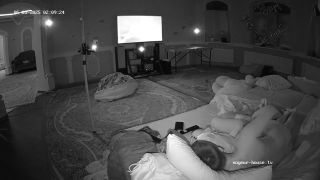 Voyeur Thrills: 2 Couples Live Intimate Cam Show HD 720P-0