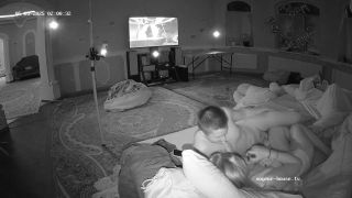 Voyeur Thrills: 2 Couples Live Intimate Cam Show HD 720P-1