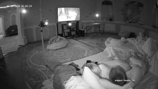 Voyeur Thrills: 2 Couples Live Intimate Cam Show HD 720P-2