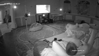 Voyeur Thrills: 2 Couples Live Intimate Cam Show HD 720P-3