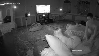 Voyeur Thrills: 2 Couples Live Intimate Cam Show HD 720P-5