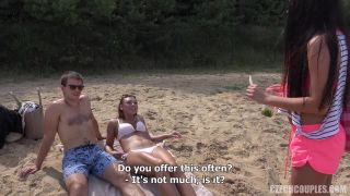 online video 5  Czech Couples 30, group on group sex porn-1