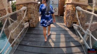 ThaiSwinger's Sensual Journey Trip 9 Hot Day 1 Action-5