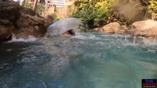 ThaiSwinger's Sensual Journey Trip 9 Hot Day 1 Action-6