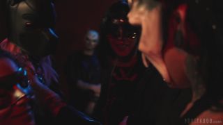 adult video clip 5 japanese girl hentai Face Your Fears, hardcore on strap on-1