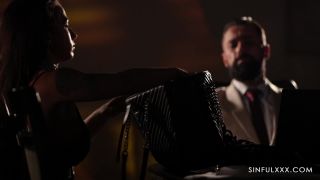 Medusa (Hardcore porn)-1