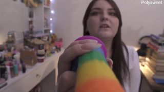 Polysweet - I'm going to fuck you in the ass and you're going to love it-3