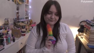 Polysweet - I'm going to fuck you in the ass and you're going to love it-6