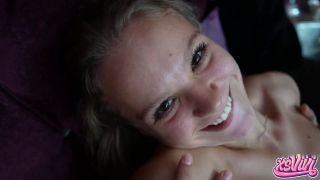 My Dirty Hobby - xs Vivi - Zum ersten Mal ziehe ich mich aus - Germany-7