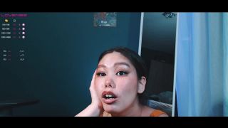 Kikoluna - Asian girl uncensored adult chat tube Chaturbate - Webcam shows-9