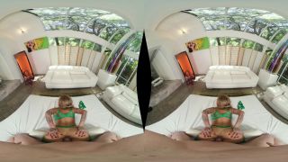 video 3 MilfVR Kitana Montana – A Taste of Argentina | dirty talk | pov femdom nikki-3