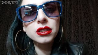  Seductress  MoneyGoddesss  Moneygoddesss Virgin Loser Exp Osed In My Sunglasses-0