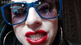  Seductress  MoneyGoddesss  Moneygoddesss Virgin Loser Exp Osed In My Sunglasses-7