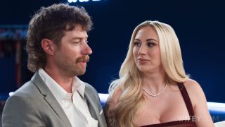 WIFEY - Brianna Coppage - Brianna And Phillip - Curvy Blonde Hotwife Takes Massive BBC-1