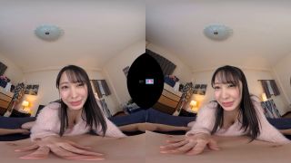 Mizuki Yayoi UltraHD VR Porn - Solo Blowjob & Creampie 2K-1
