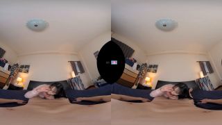 Mizuki Yayoi UltraHD VR Porn - Solo Blowjob & Creampie 2K-3