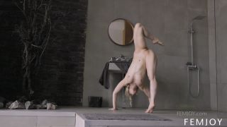 xxx video 23 FemJoy - Anna Delos Stretch - 1080p on femdom porn mistress tangent femdom-9