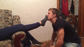 foodi102 - [Feet porn]-1
