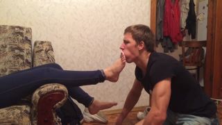 foodi102 - [Feet porn]-5