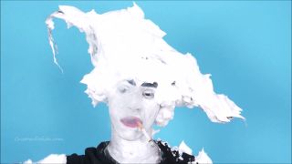 Custom Fetish - Dimond Gets Messy - Fetish-0