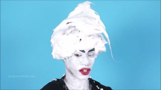 Custom Fetish - Dimond Gets Messy - Fetish-3