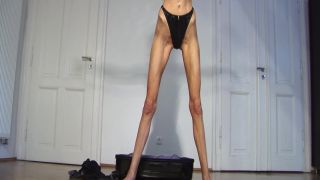 Long skinny woman!!!-1